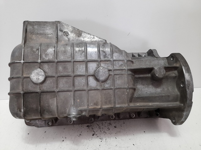 Miska olejowa silnika Ford Ka RBT