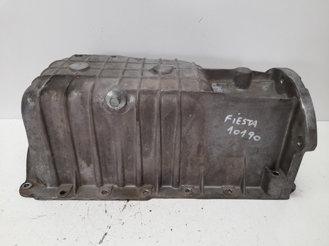 Miska olejowa silnika Ford Ka RBT