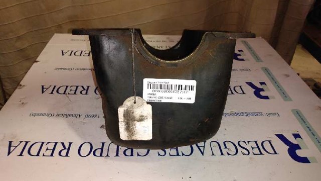 Miska olejowa silnika Ford Ka RBT