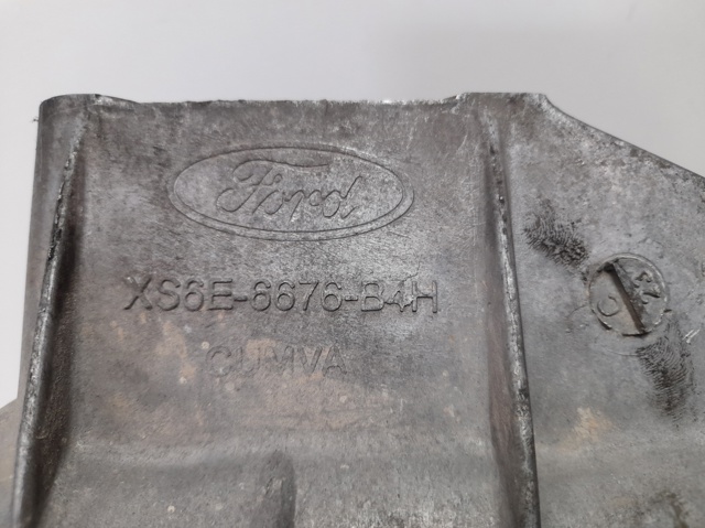 Miska olejowa silnika Ford Ka RBT