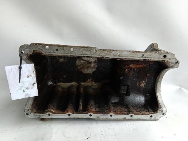 Miska olejowa silnika Ford Ka RBT