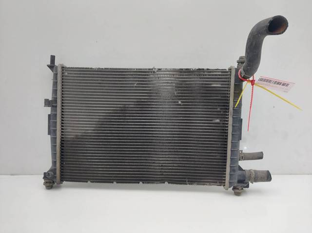 XS6H8005FA Ford