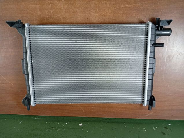 Chłodnica silnika XS6H8005GA FORD