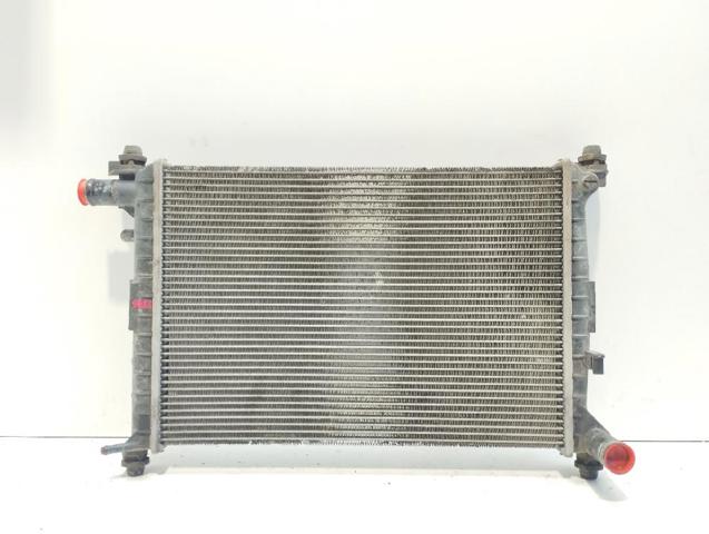 Chłodnica silnika XS6H8005GA FORD