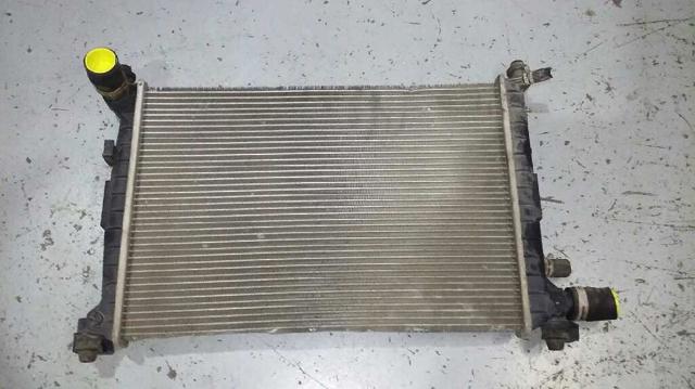 Chłodnica silnika XS6H8005GA FORD