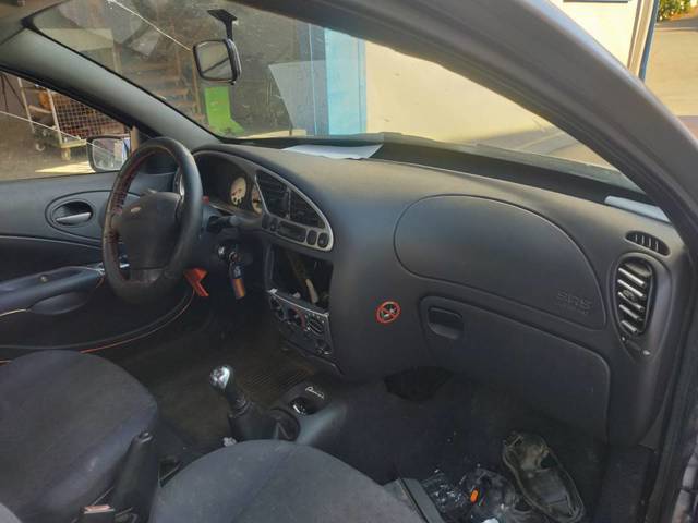 XS6T11K665CA Ford