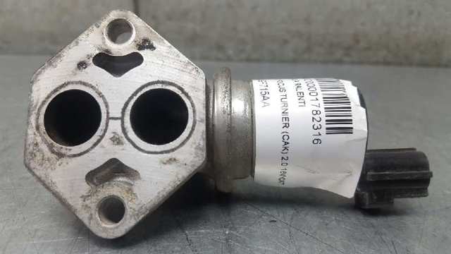 Regulator biegu jałowego XS6U9F715AA FORD