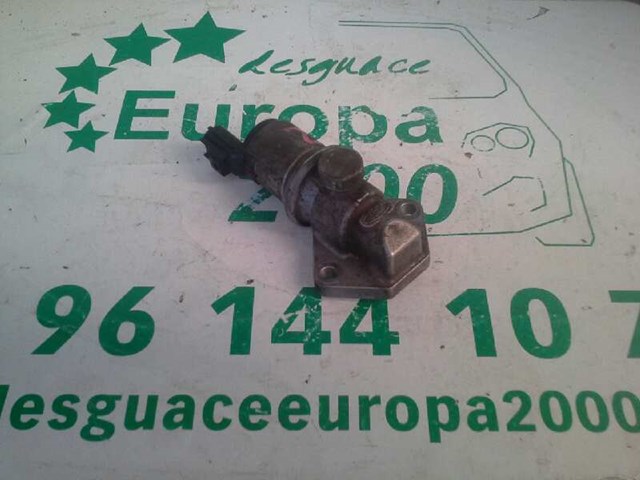 Regulator biegu jałowego XS6U9F715AA FORD