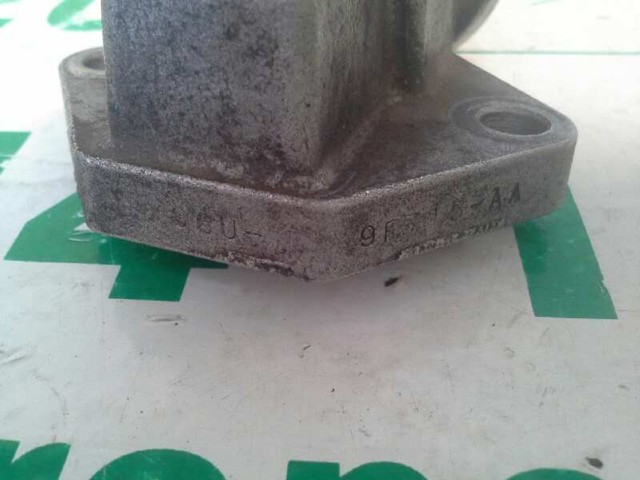 Regulator biegu jałowego XS6U9F715AA FORD