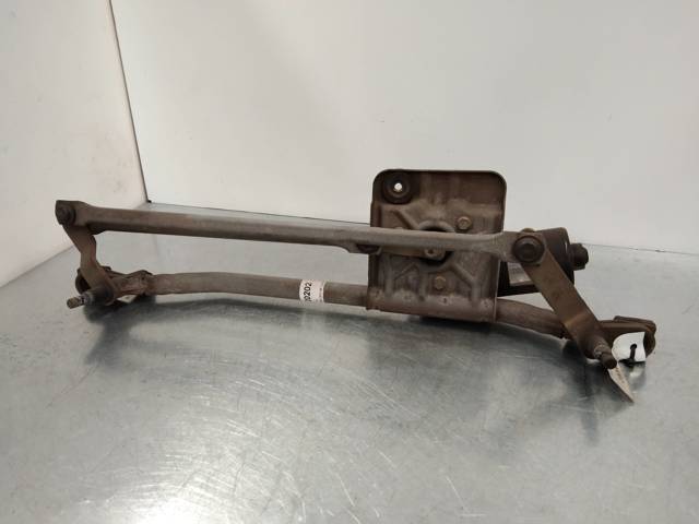 Silniczek wycieraczki szyby przedniej XS7117B571AA FORD