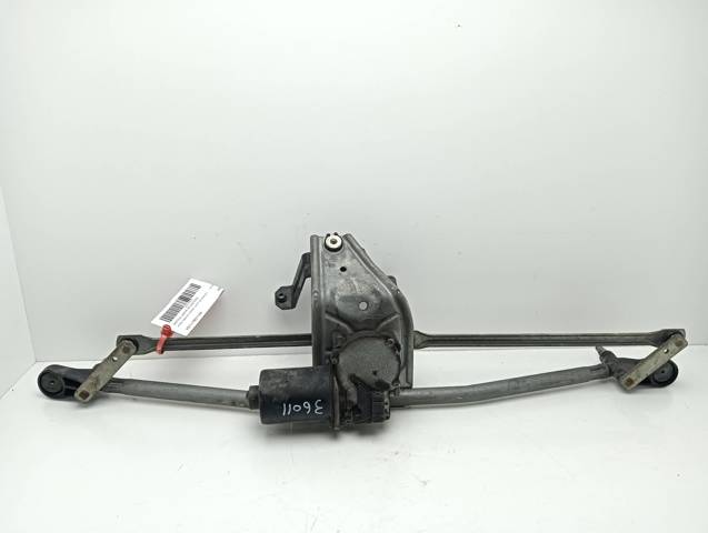 Silniczek wycieraczki szyby przedniej XS7117B571AA FORD