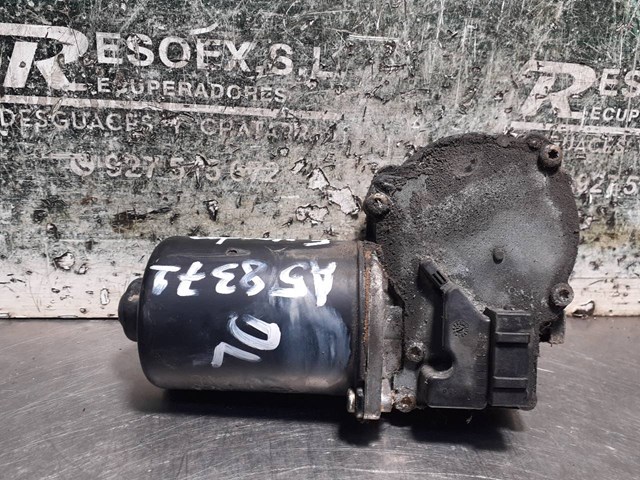 Silniczek wycieraczki szyby przedniej XS7117B571AA FORD