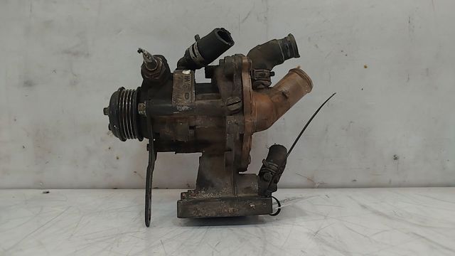 XS713A674BE Ford