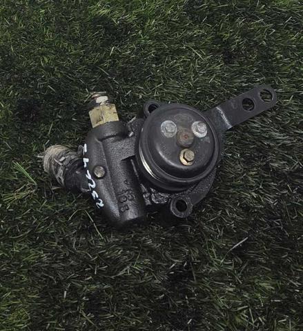 Pompa wspomagania hydraulicznego kierownicy XS713A674BE FORD