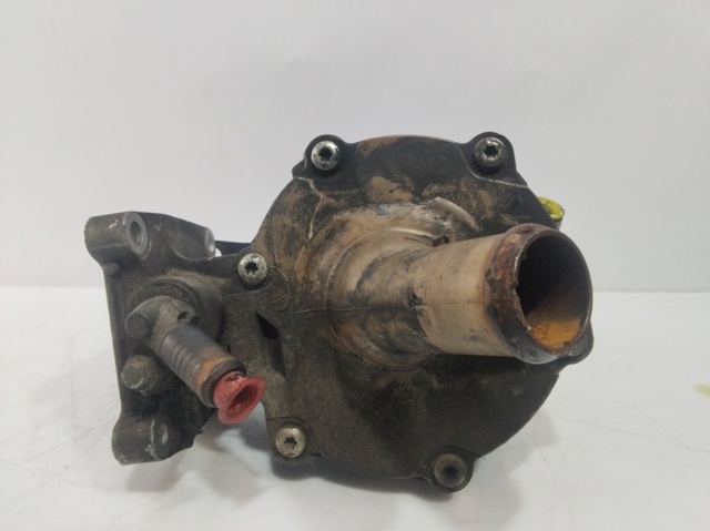 Pompa wspomagania hydraulicznego kierownicy XS713A674BE FORD