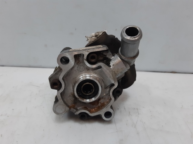 Pompa wspomagania hydraulicznego kierownicy XS713A674BF FORD