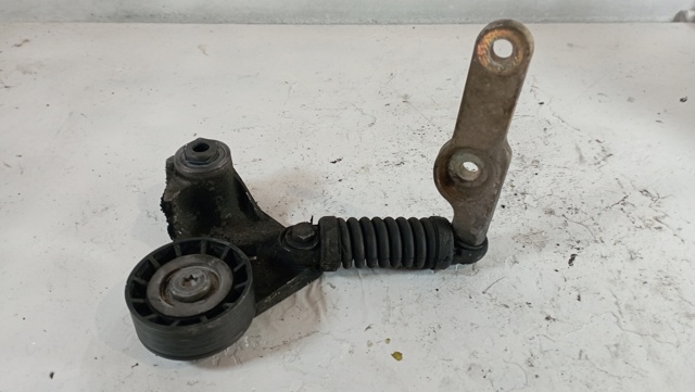 XS7E6A228CC Ford