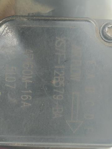 Czujnik przepływu powietrza, przepływomierz powietrza M.A.F. XS7F12B579BA FORD