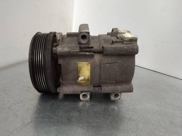 XS7H19D629AB Ford