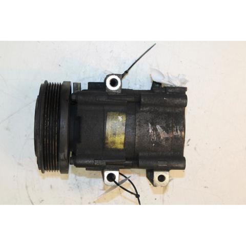 XS7H19D629AB Ford