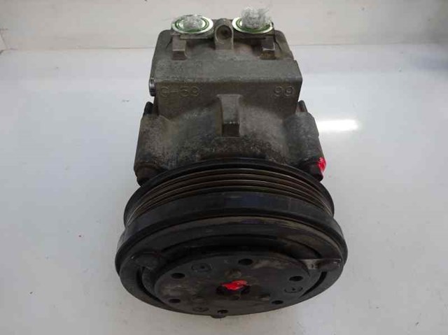 XS7H19D629CA Ford
