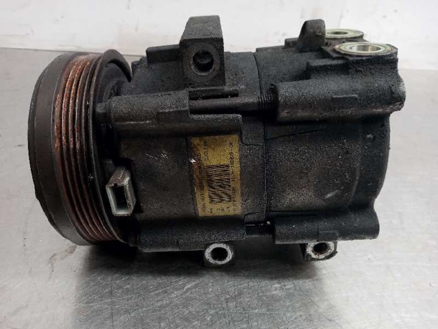 XS7H19D629CA Ford
