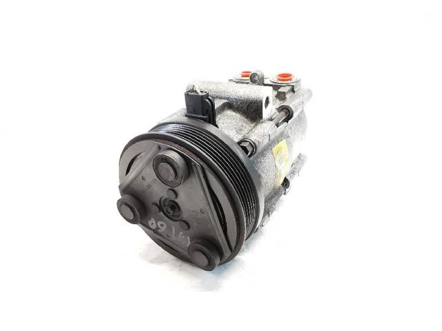 XS7H19D629CA Ford