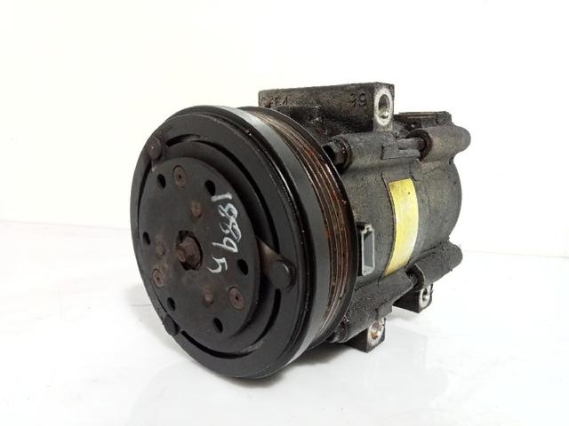 XS7H19D629CA Ford