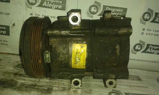 XS7H19D629CA Ford