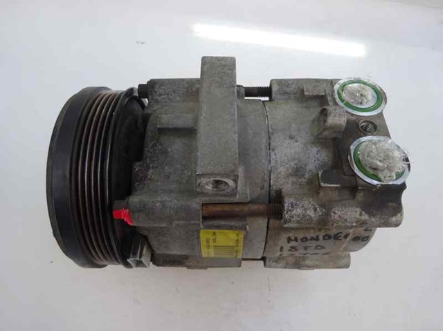 XS7H19D629CA Ford