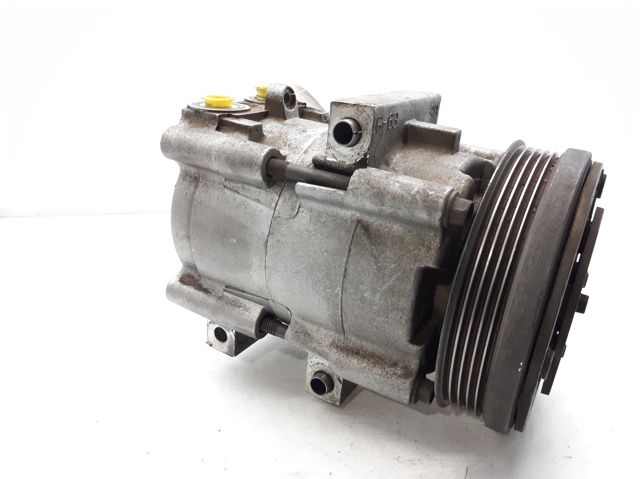 XS7H19D629CA Ford