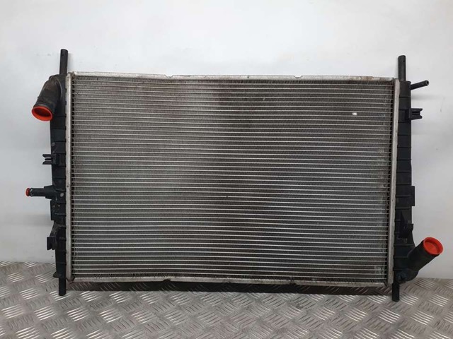 Chłodnica silnika XS7H8005ED FORD