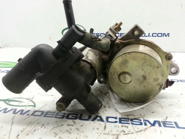 XS7Q2A451BH Ford