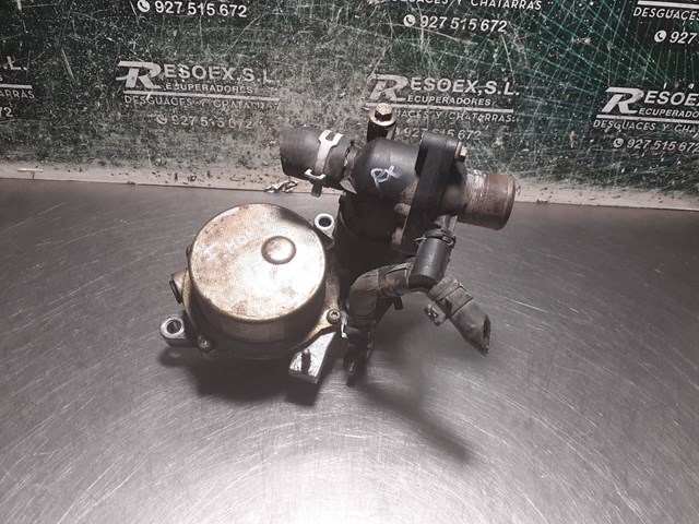 Pompa podciśnienia XS7Q2A451BH FORD