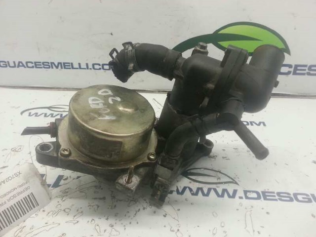 XS7Q2A451BH Ford