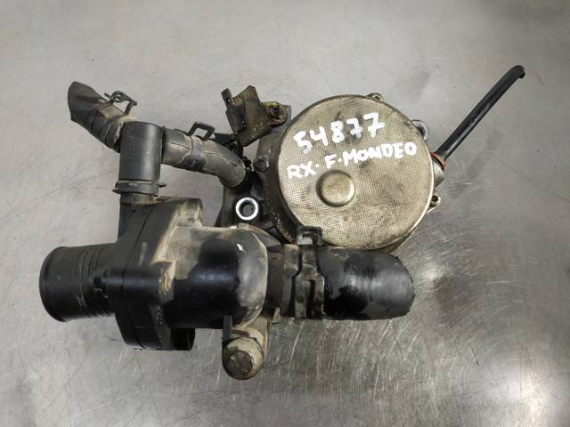 Pompa podciśnienia XS7Q2A451BH FORD