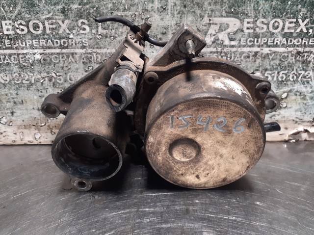 Pompa podciśnienia XS7Q2A451BH FORD