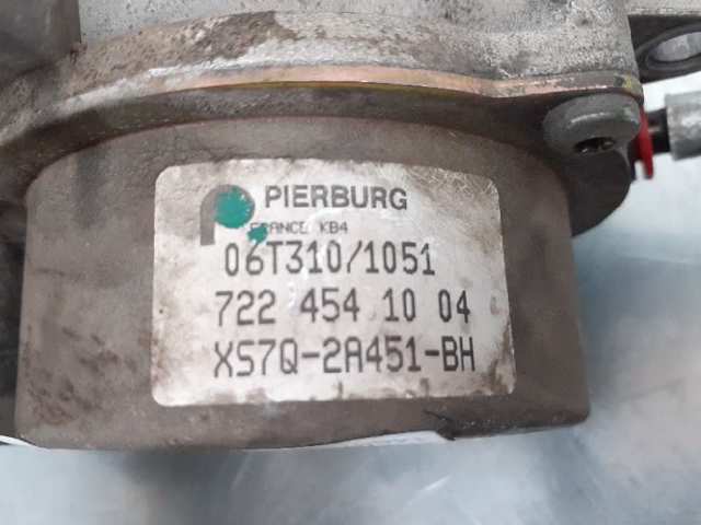 Pompa podciśnienia XS7Q2A451BH FORD