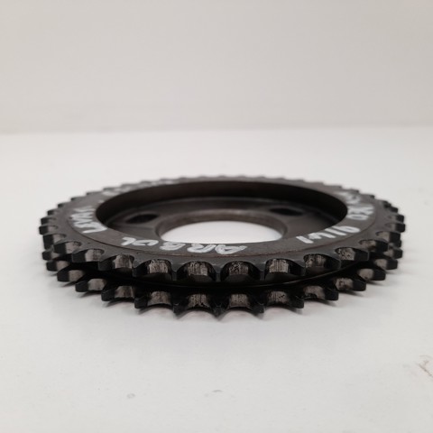 Koło zębatewalcowe wałka rozrządu silnika Ford Mondeo 3 B4Y