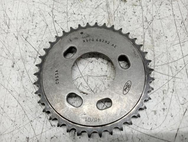 Koło zębatewalcowe wałka rozrządu silnika Ford Mondeo 3 B4Y