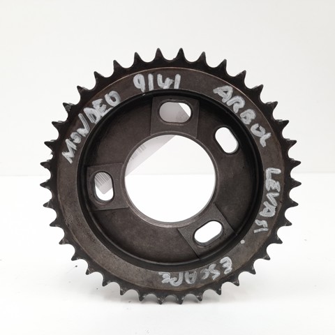 Koło zębatewalcowe wałka rozrządu silnika Ford Mondeo 3 B4Y