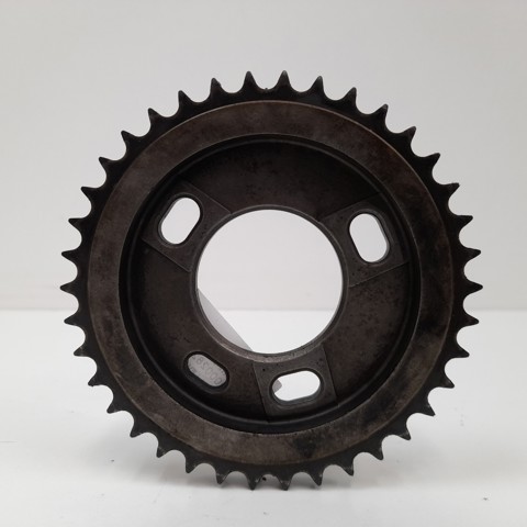 Koło zębatewalcowe wałka rozrządu silnika Ford Mondeo 3 B4Y