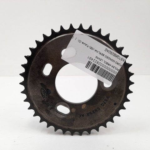 Koło zębatewalcowe wałka rozrządu silnika Ford Mondeo 3 B4Y