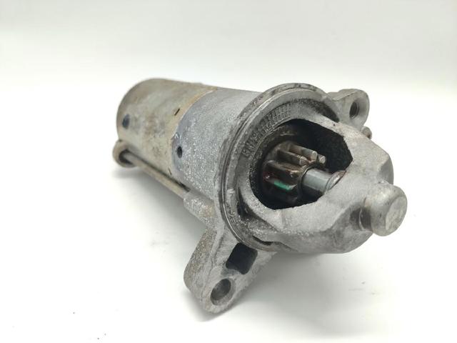 Rozrusznik XS7U11000C4A FORD