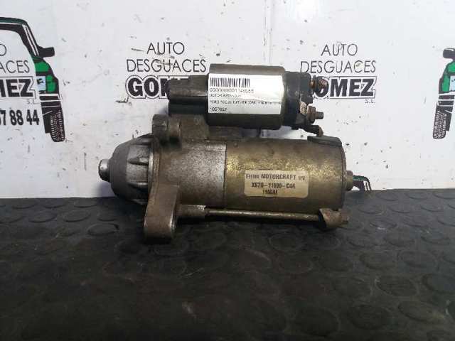 XS7U11000C4A Ford