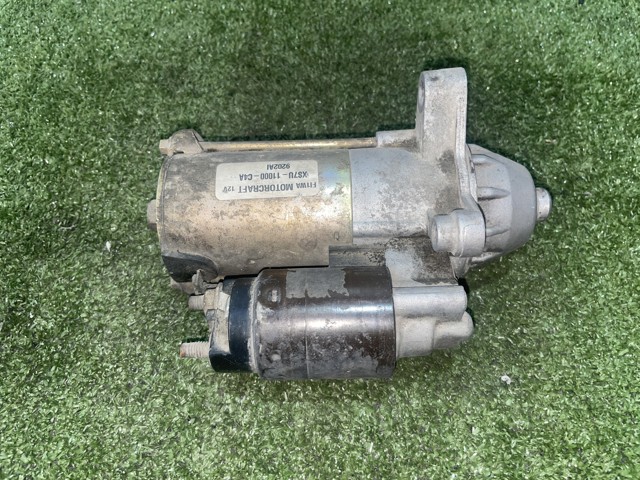 XS7U11000C4A Ford
