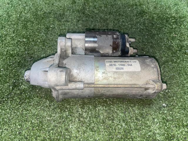 XS7U11000C4A Ford