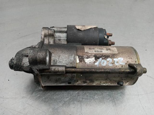 XS7U11000C4A Ford