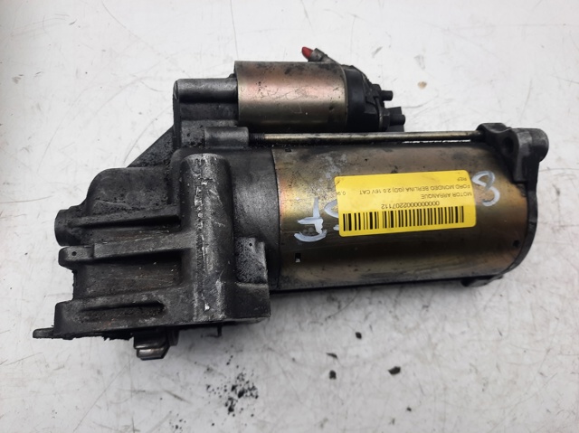 Rozrusznik XS7U11000C4A1 FORD