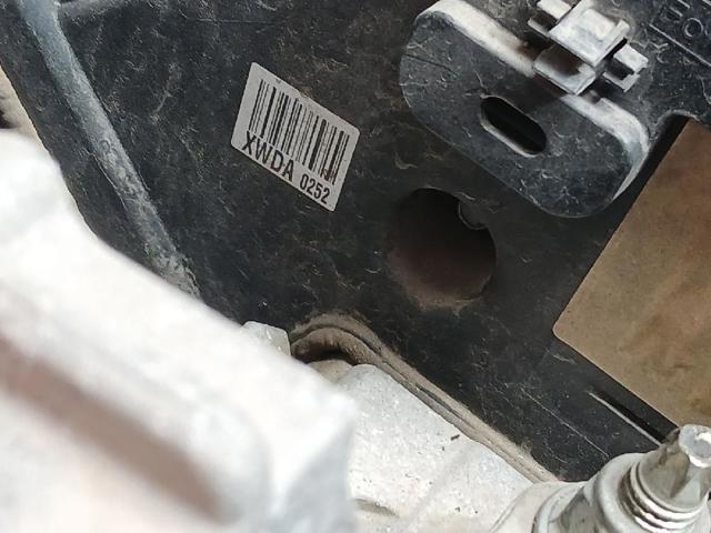 Silnik w komplecie Ford Focus 3 CB8